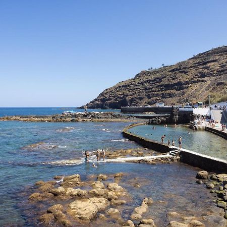La Fula Beach Rooms El Pris Exterior photo